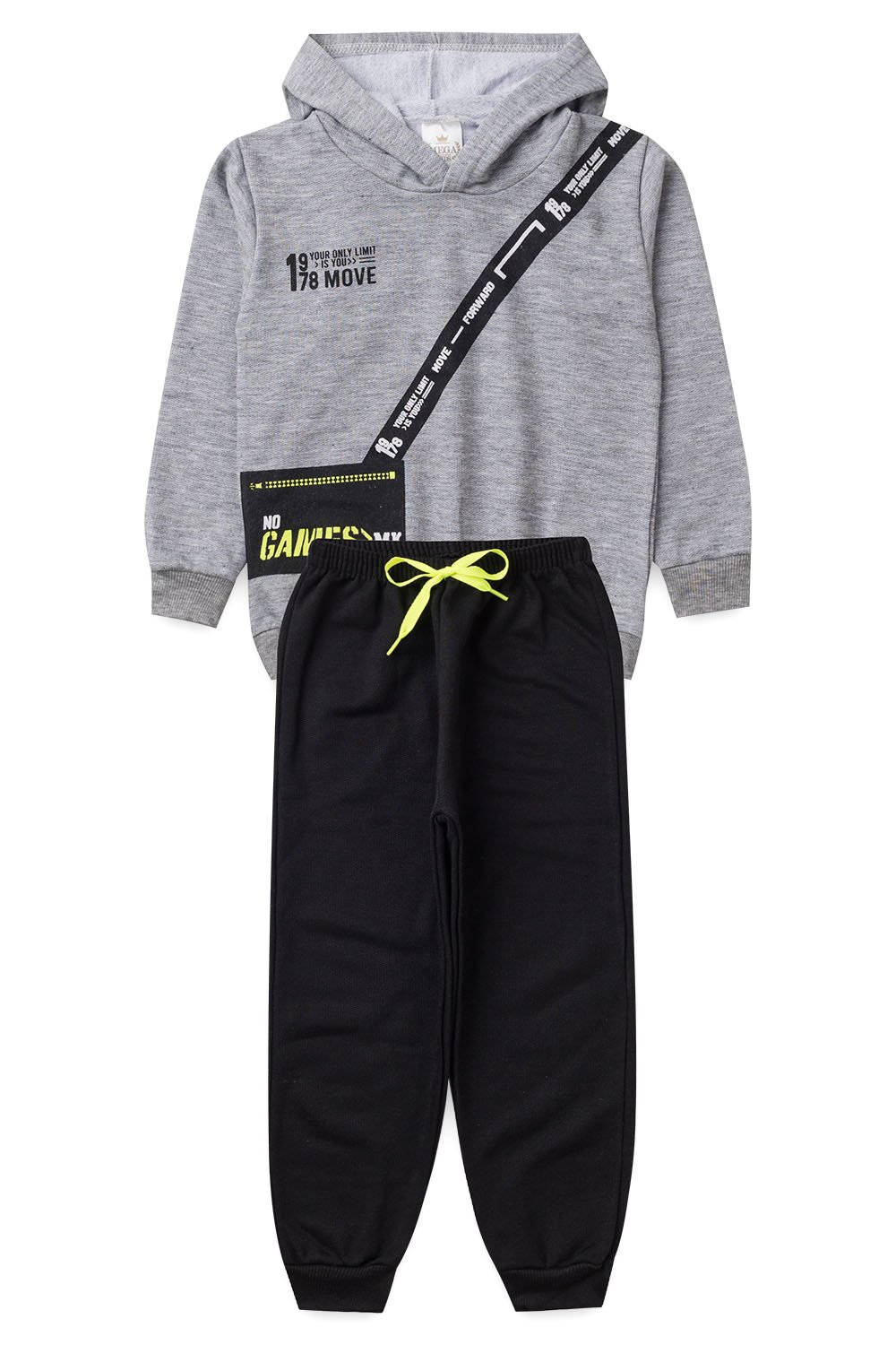kids dsquared moletom com capuz