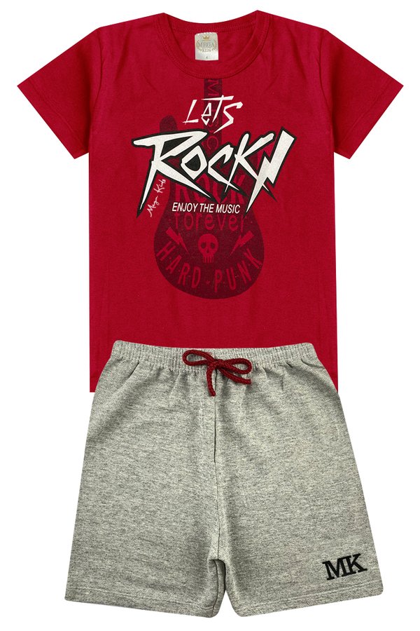 mk rock