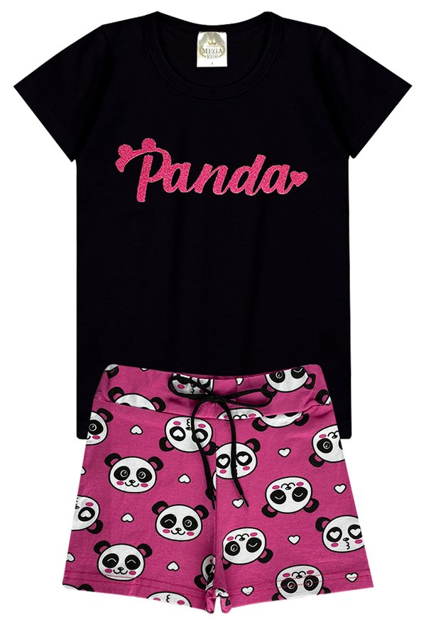 mk panda