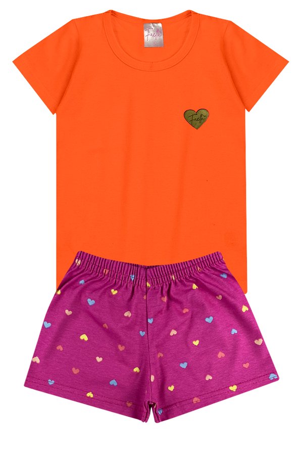 mk laranja