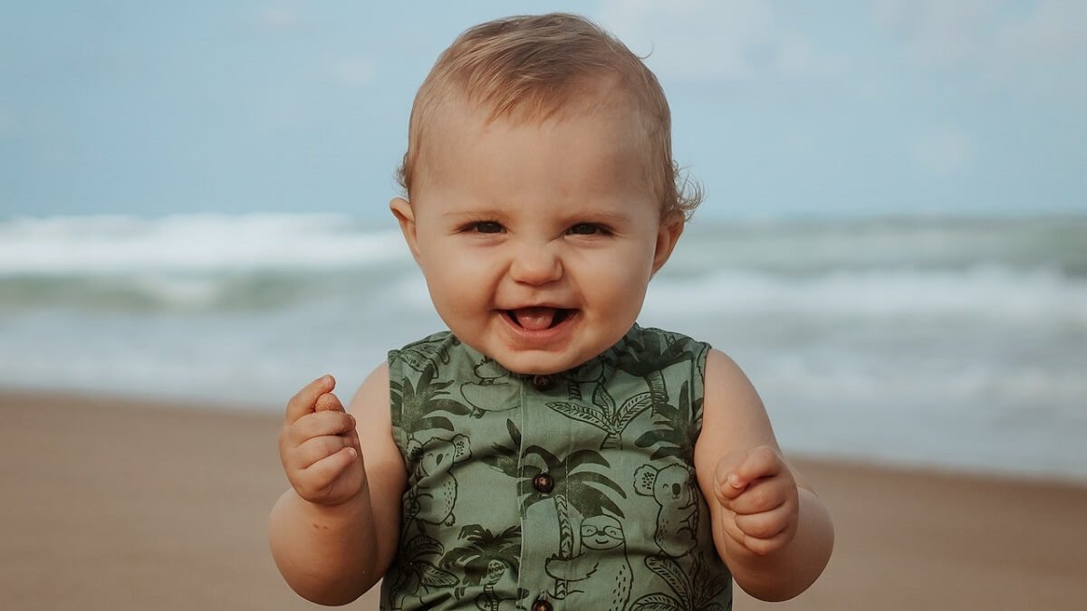 Nomes Masculinos Americanos: Os 10 mais populares e significados - Baby  Store Moda Infantil