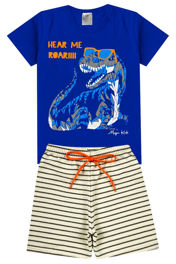 mk roar