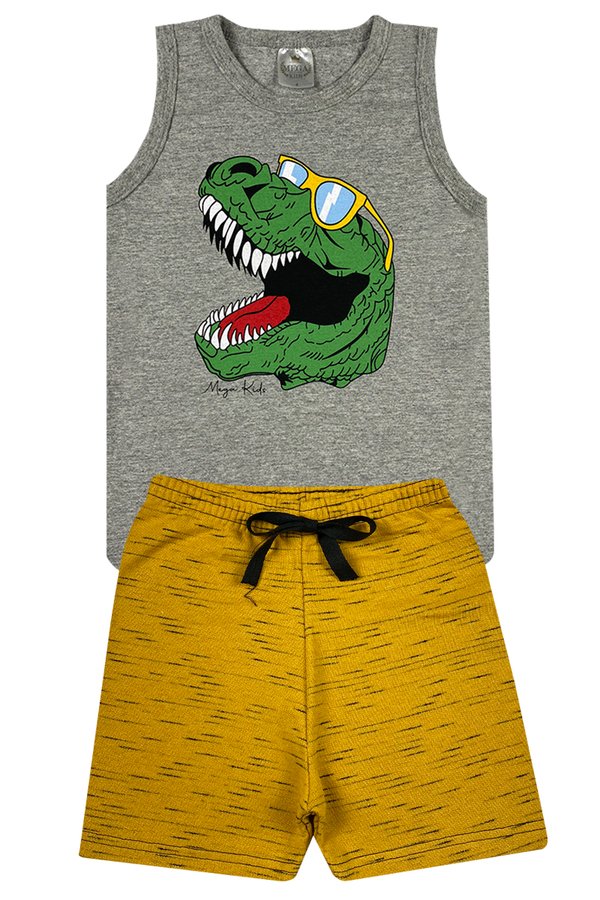 mk dino