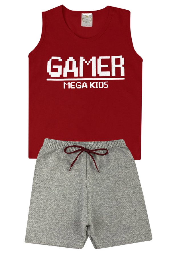 mk gamer