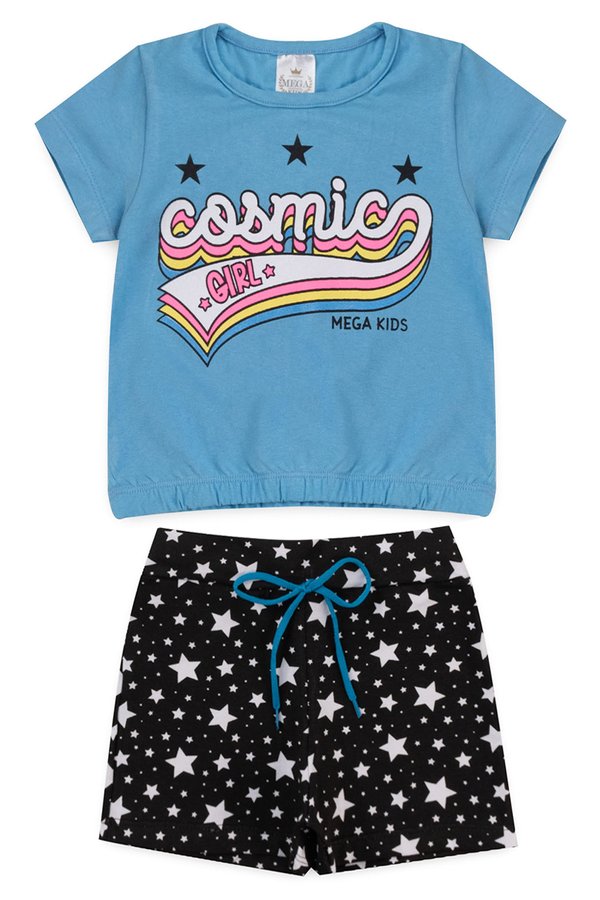 cosmic