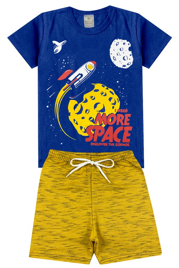 mk space