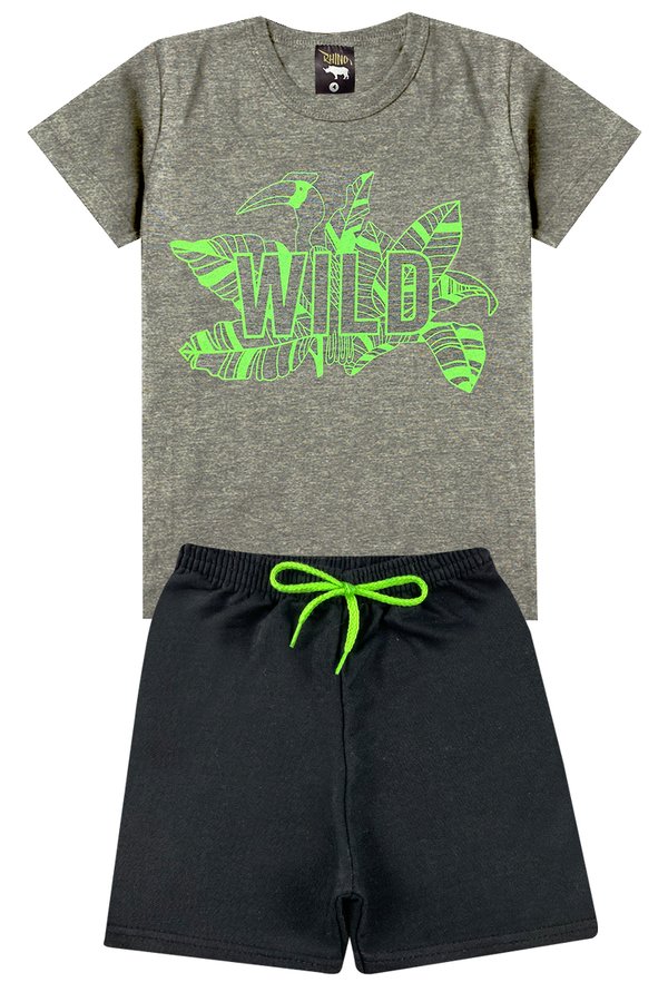 rhino wild