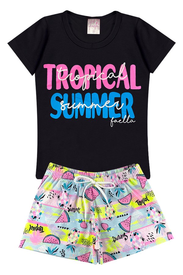 fl tropical
