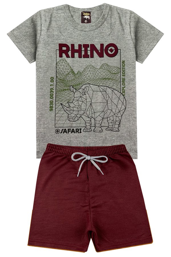rhino mescla