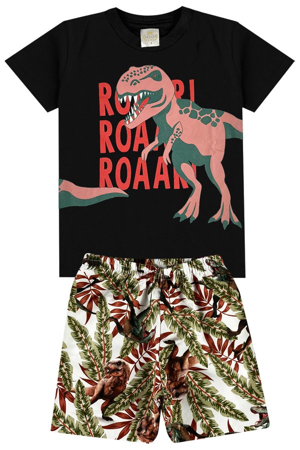 mk roar