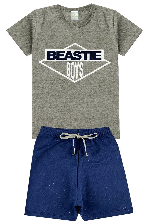 mk beastie