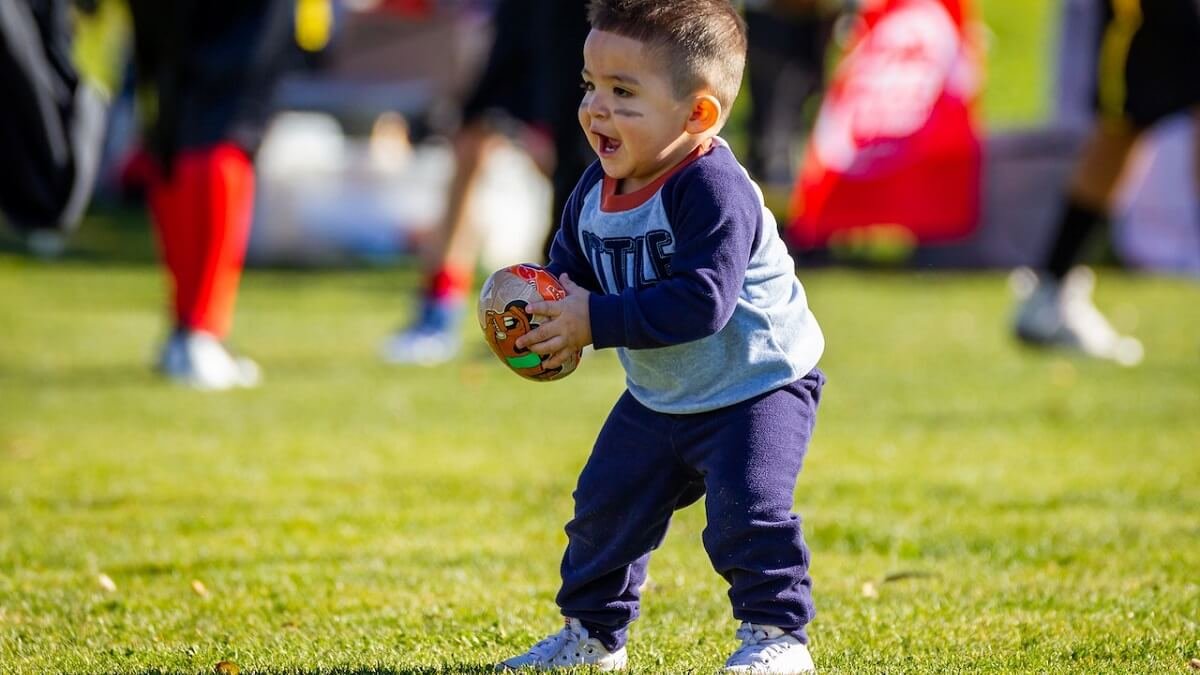  Atividades Físicas Para Crianças dos 3 aos 8 Anos. 150