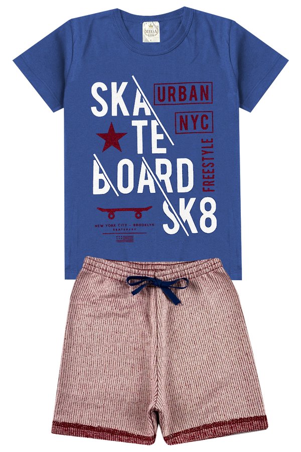 mk skate