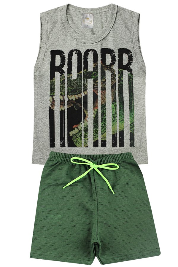 mk roar