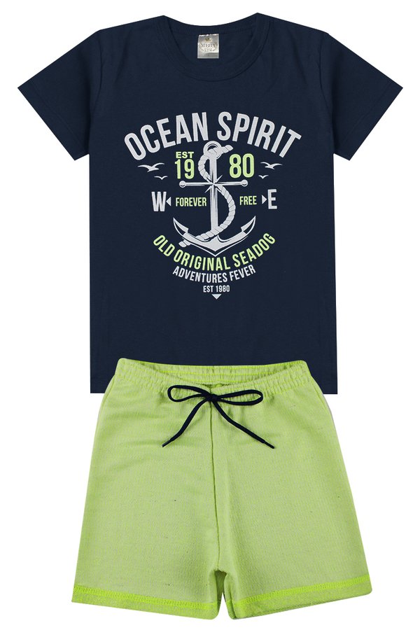 mk ocean