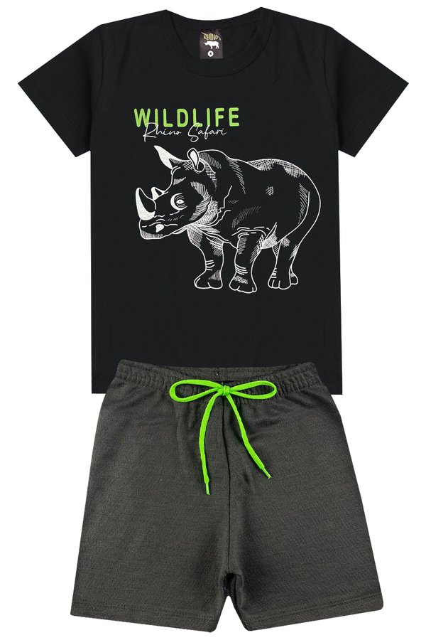 rhi wildlife