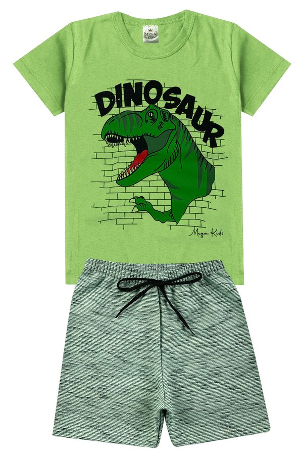mk dino