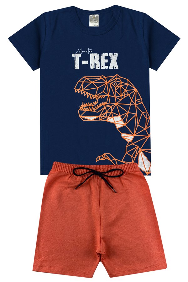 mk trex