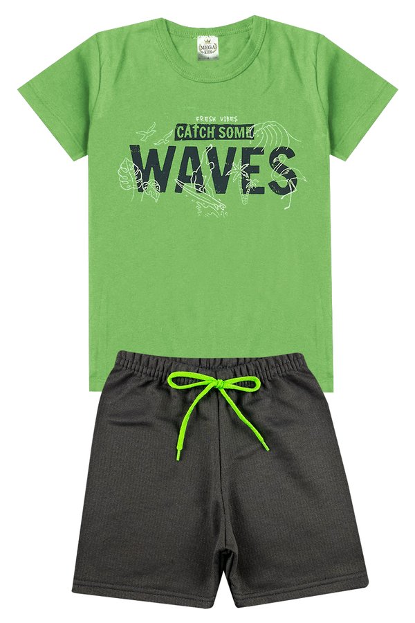 mk waves