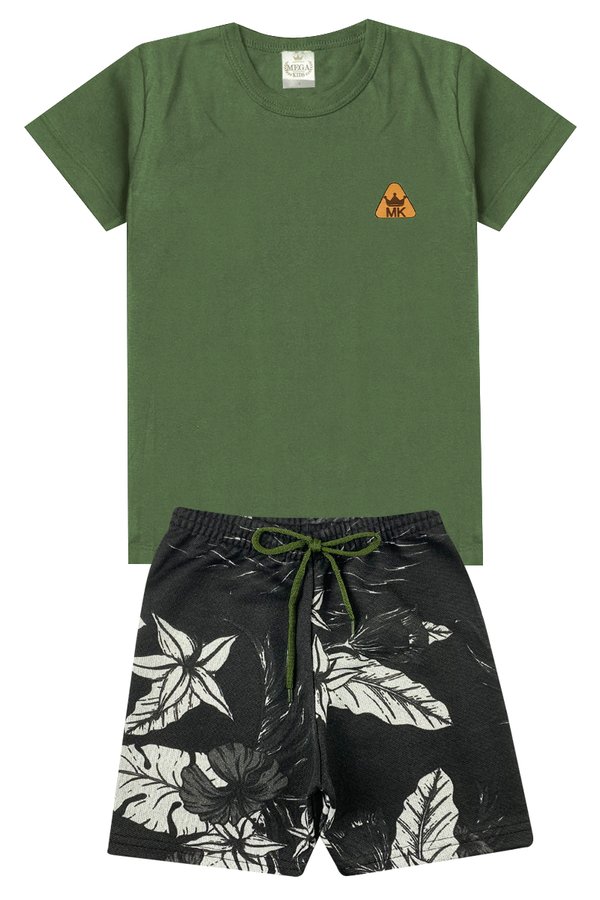 mk verde