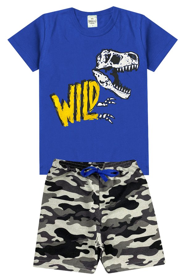 mk wild
