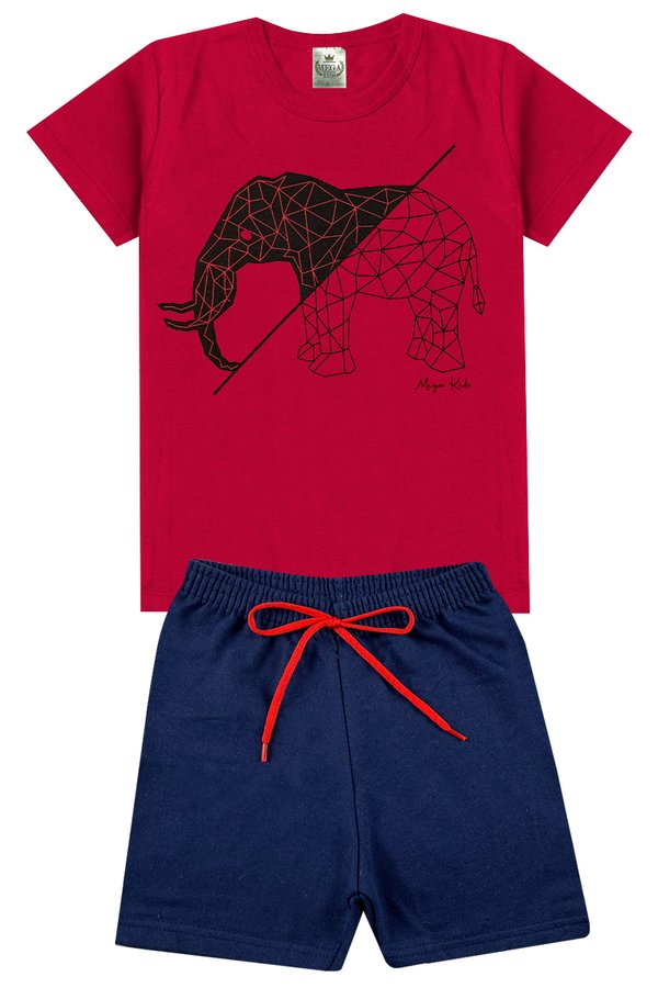 mk elefante