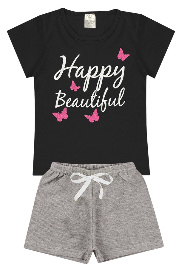 mk happy