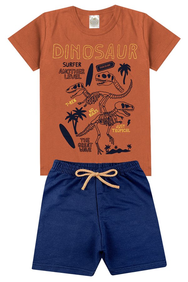 mk dinossaur