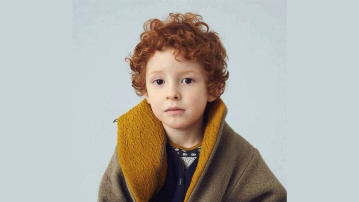 3 modelos de corte de cabelo masculino infantil (2023)! - Mega Kids Moda  Infantil