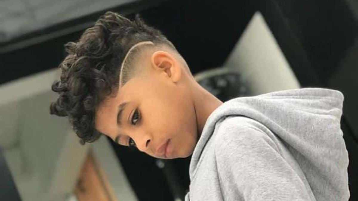 14 Cortes de cabelo masculino infantil - os meninos vão adorar!