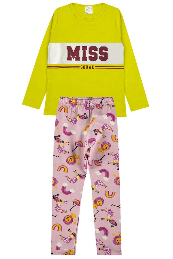 mk miss