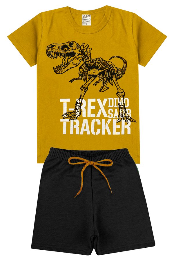 mk trex