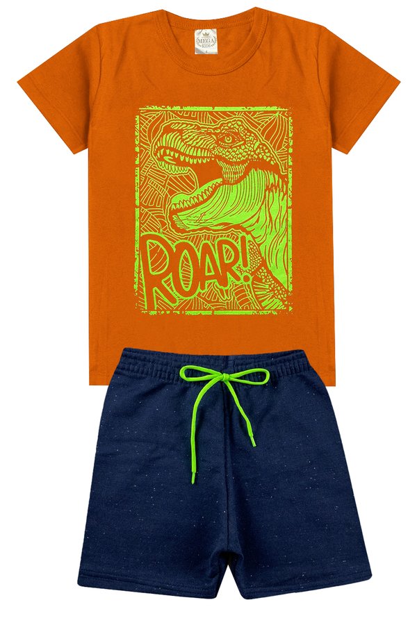 mk roar