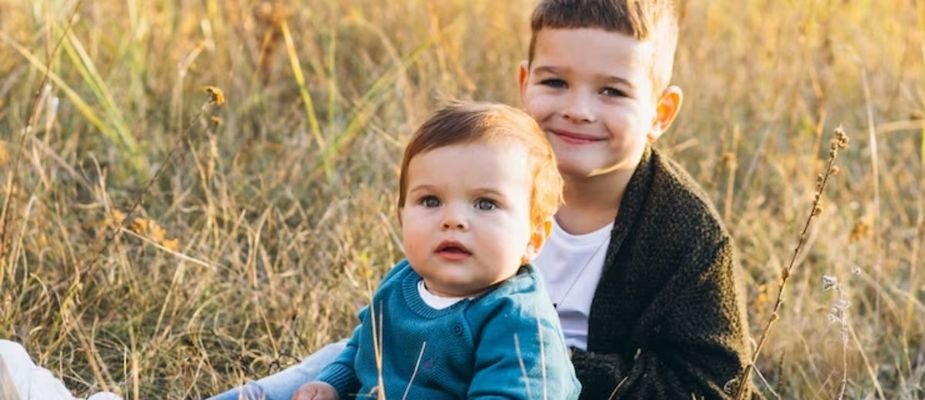 Nomes Masculinos Americanos: 25 Opções que você vai gostar! - Mega Kids  Moda Infantil