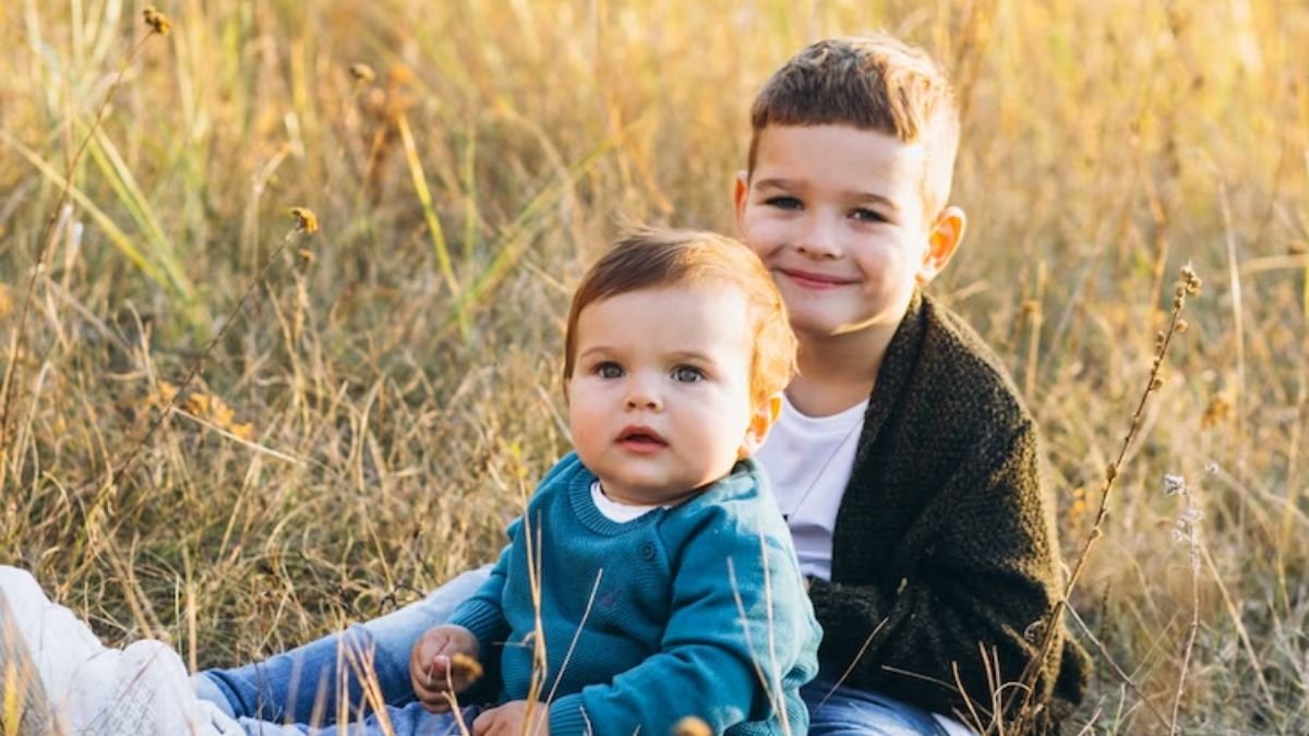 Nomes Masculinos Americanos: 25 Opções que você vai gostar! - Mega Kids  Moda Infantil