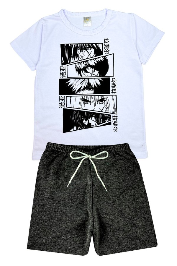 anime