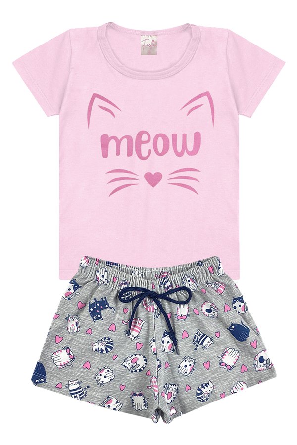 mk meow