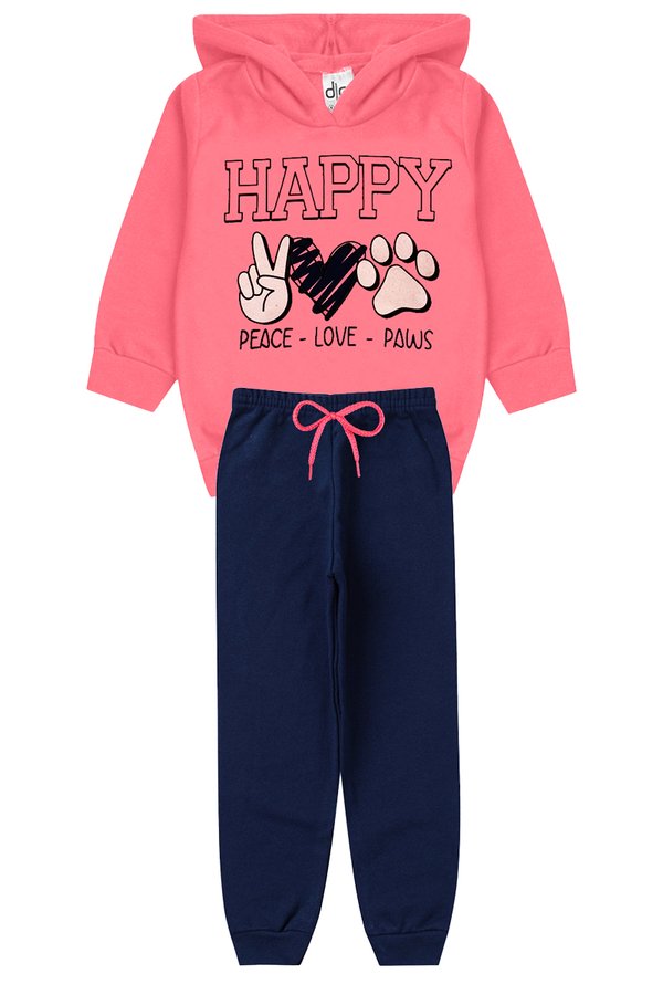 dlp happy