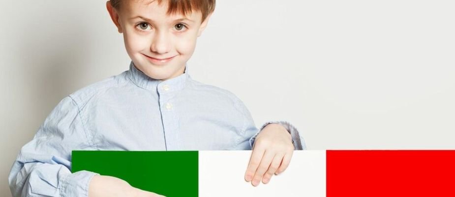 Nomes Italianos Masculinos: Inspirações para seu Filho!
