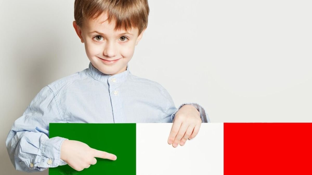 Descubra os Melhores Nomes Italianos Masculinos para Seu Bebê