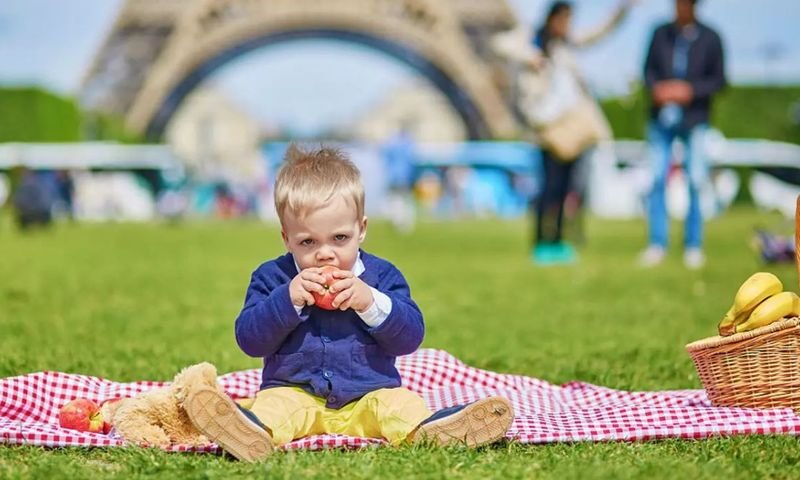 Nomes Masculinos Americanos: 25 Opções que você vai gostar! - Mega Kids  Moda Infantil