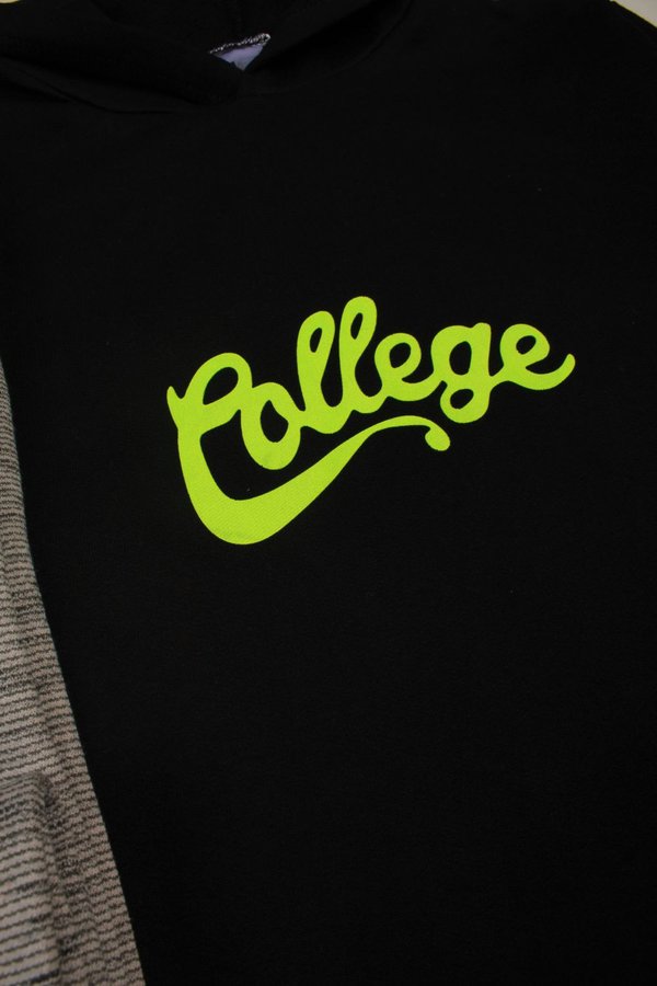 detalhe college