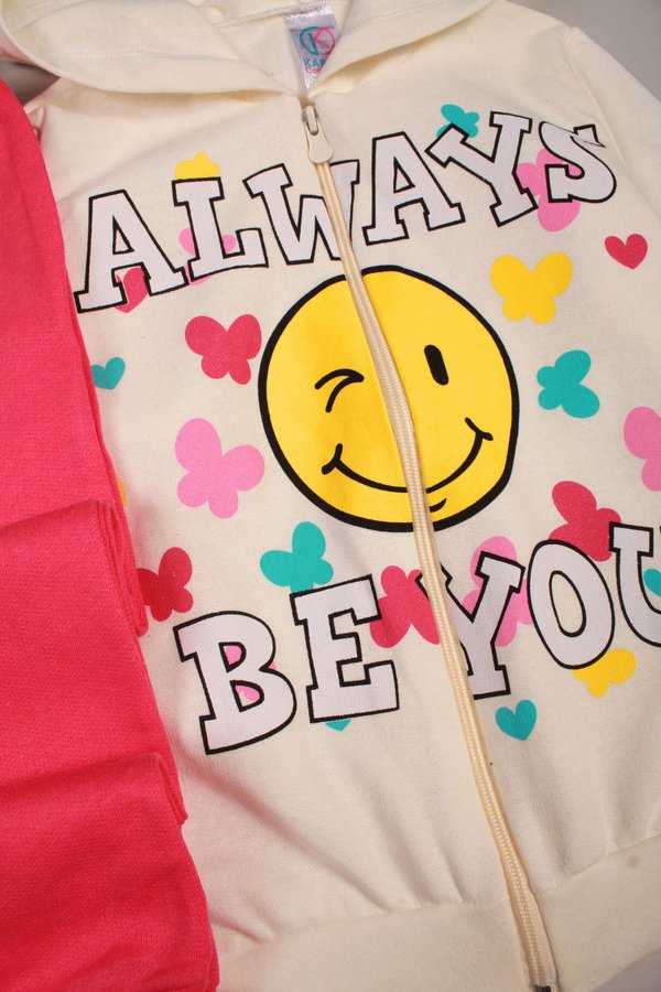 detalhe always be you