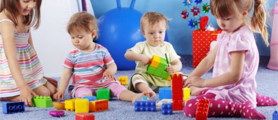 Atividades para educação infantil 2 anos: Ideias para brincar com seu filho!