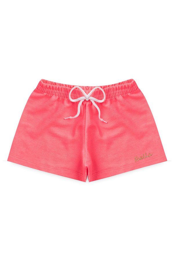 Conjunto Feminino Barbie Adulto, Shorts Feminino Estilo-Rai Nunca Usado  49442909