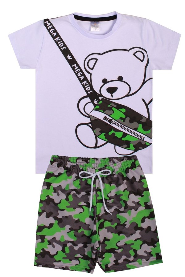 urso militar