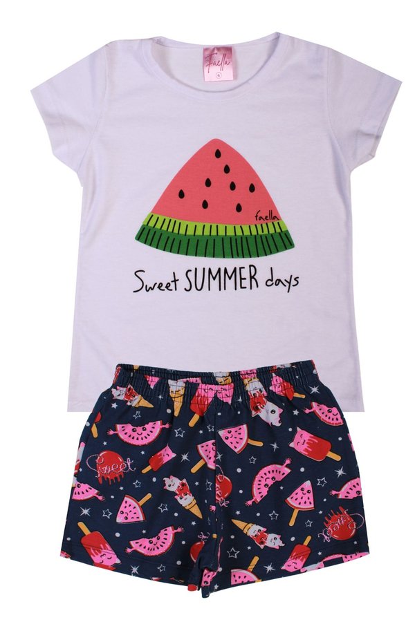 sweet summer