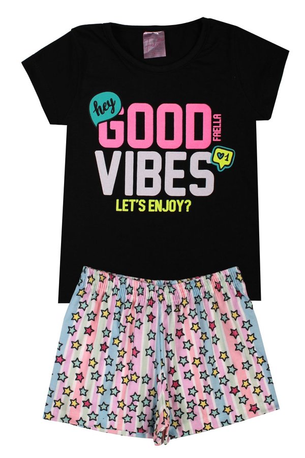 good vibes