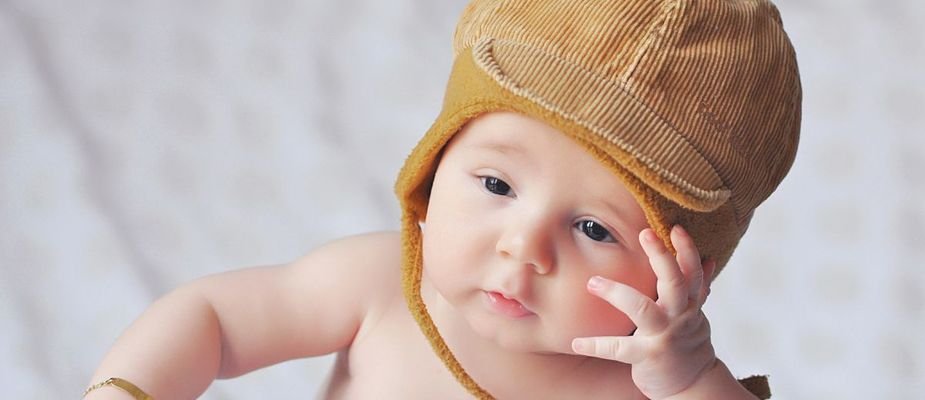 Nomes de Bebê Masculino: Lista Completa com +45 Nomes!