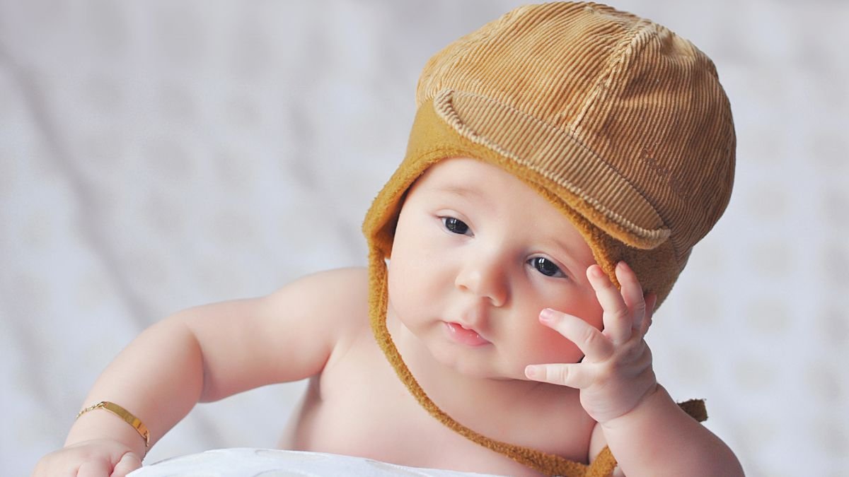 Nomes de bebês bíblicos  Confira as tendências para 2023
